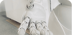 Patients feature visual