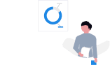 Care analysis illustration